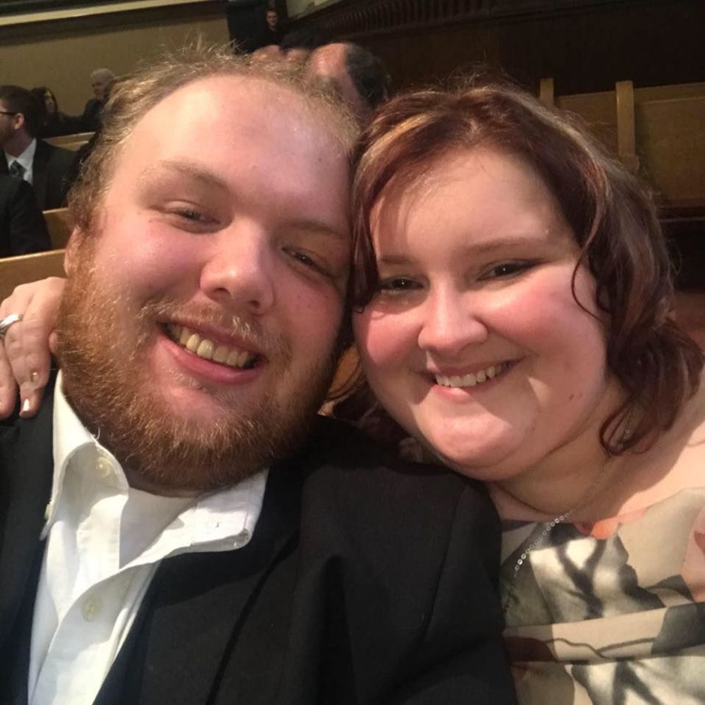 Meet your Posher, Candice